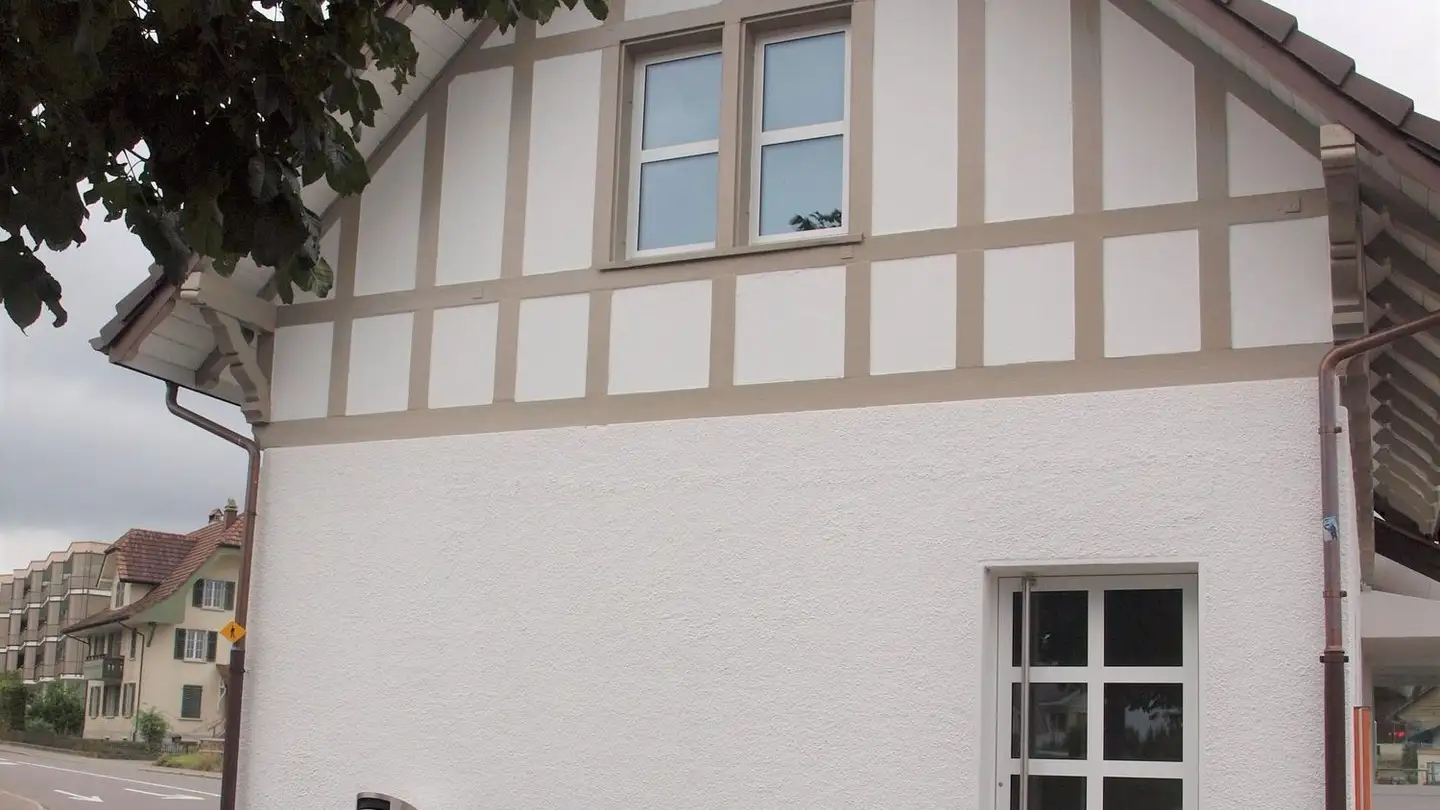 Commerciale in affitto - Zetzwilerstrasse 370, 5728 Gontenschwil - Foto 2