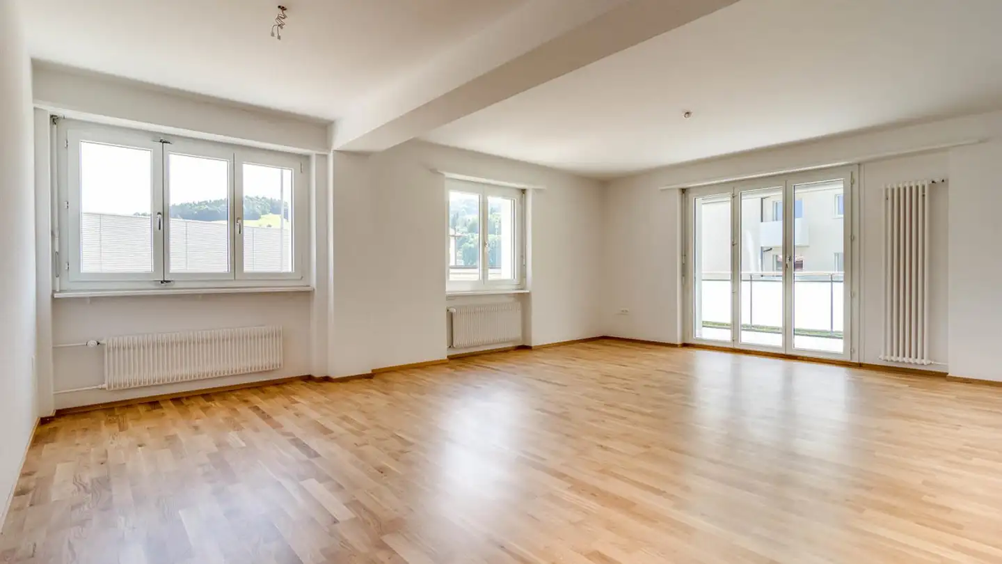 Apartment for rent - Feldeck 12, 9615 Dietfurt - Photo 4