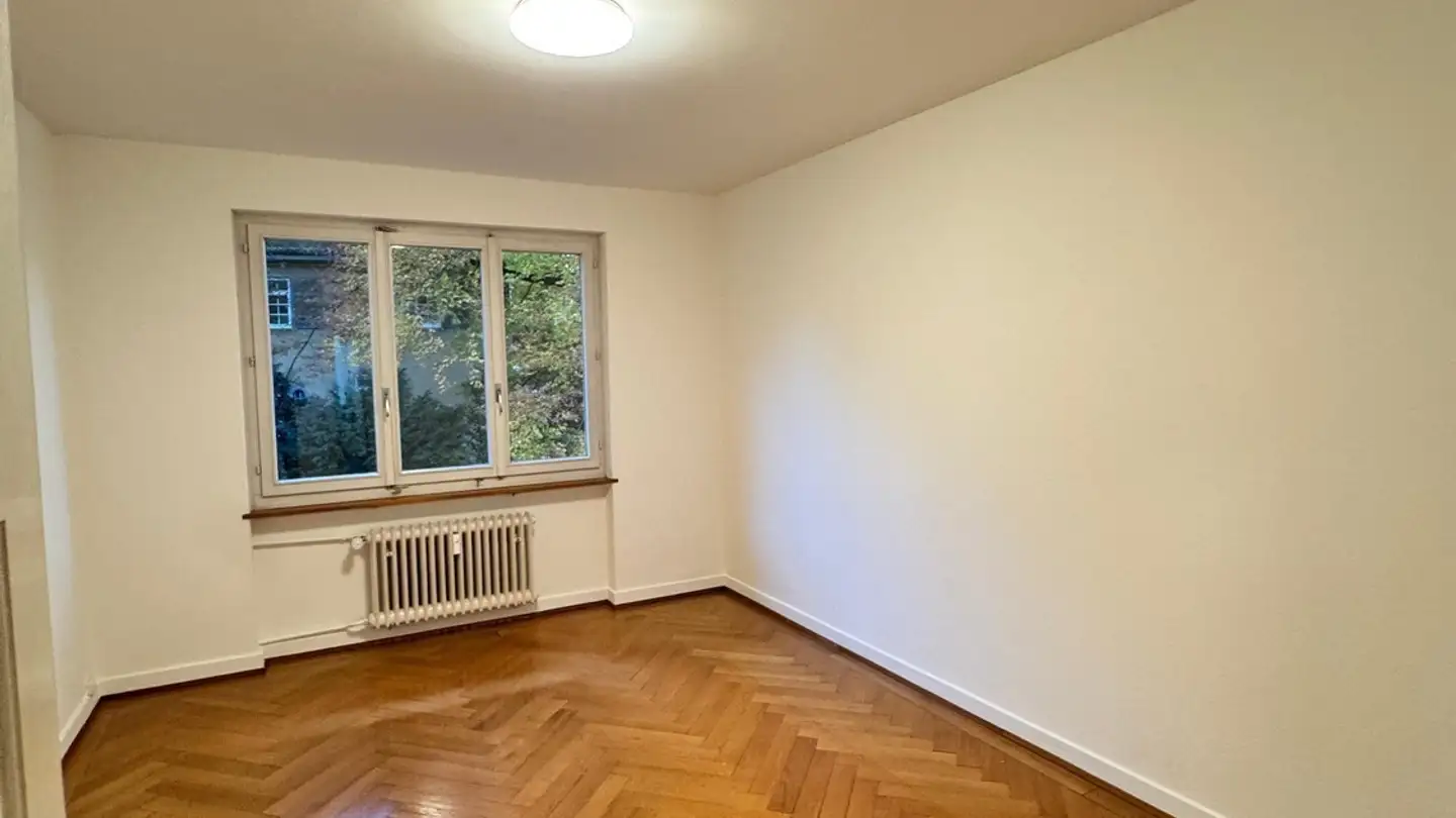 Stanza singola in affitto - Scheideggstrasse 22, 8002 Zürich - Foto 2