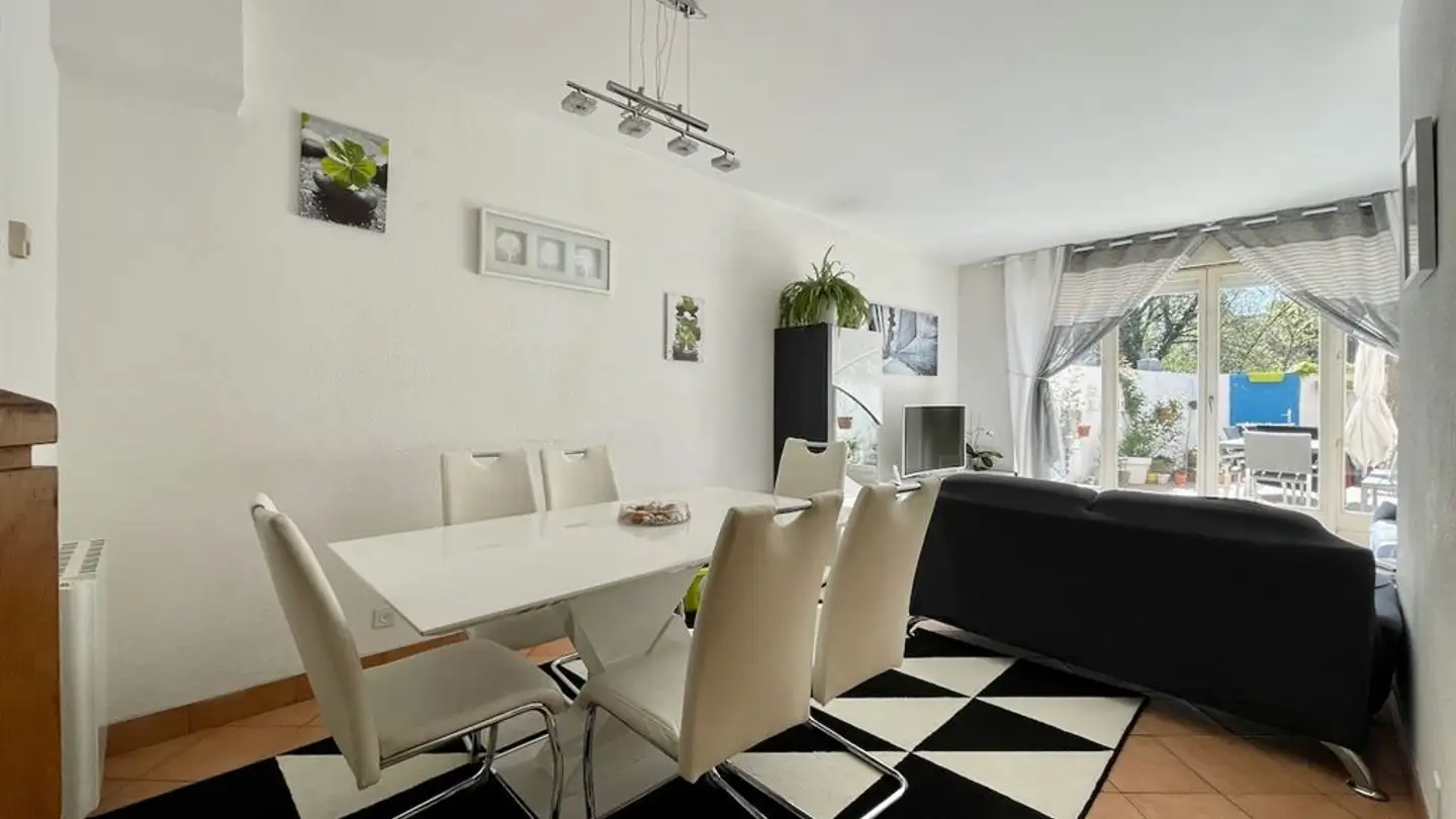 Einfamilienhaus kaufen - 1226 Thônex - Foto 4