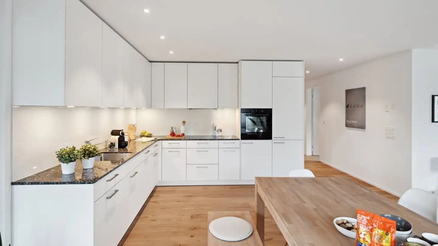 Wohnung mieten - Kirchgasse 1, 9606 Bütschwil - Foto 3