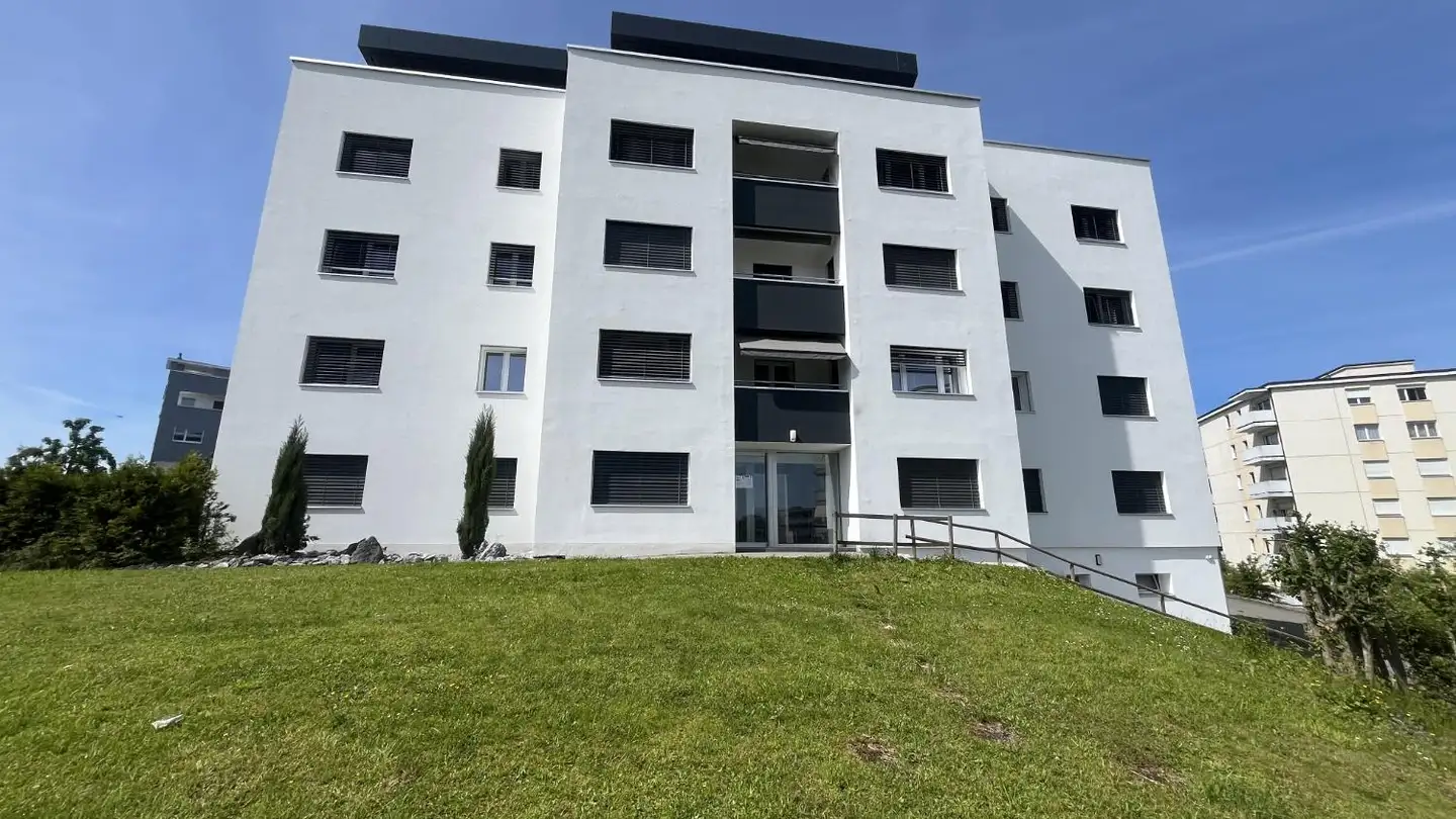 Appartamento in vendita - Route De La Colline 3, 1723 Marly - Foto 2