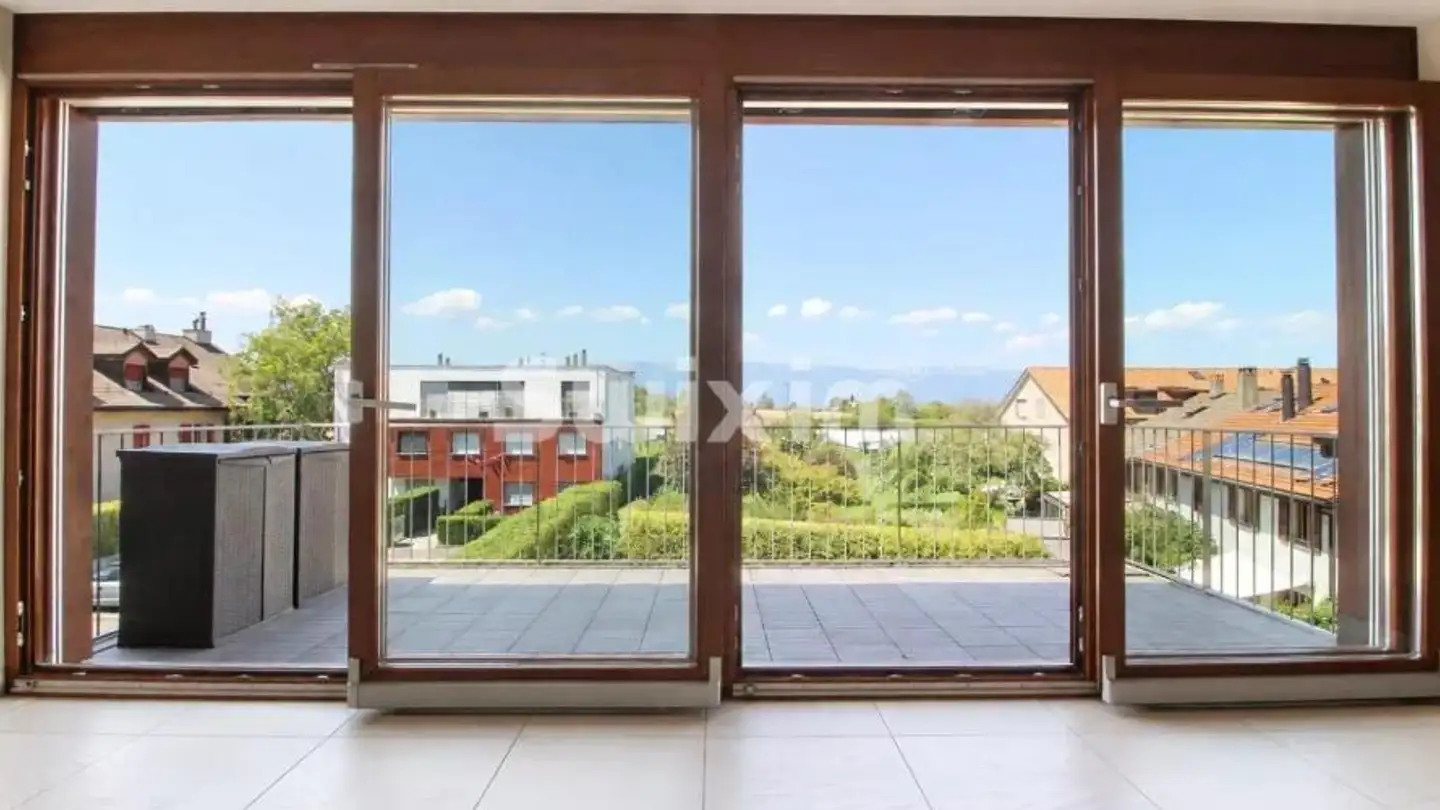 Appartement à vendre - 1228 Plan-les-Ouates - Photo 2