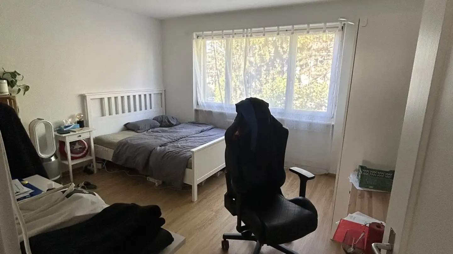 Apartment for rent - Waldstätterstrasse 6, 3014 Bern
