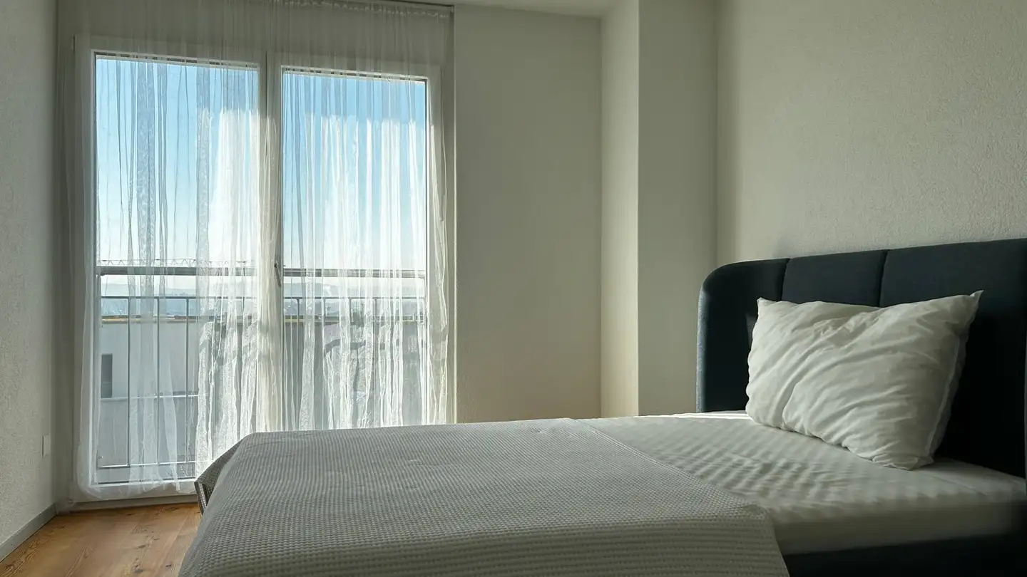 Zimmer mieten - 8302 Kloten