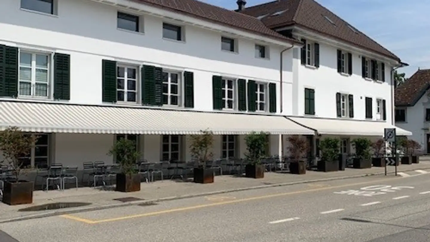 Appartamento in affitto - Baselstrasse 47, 4500 Solothurn