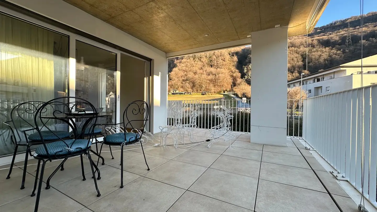 Apartment for sale - Via Pree, 6918 Figino - Photo 3