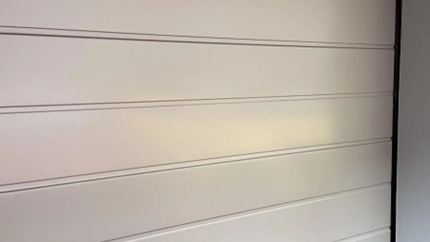 Single garage for rent - Steinhauserstrasse 54, 6300 Zug