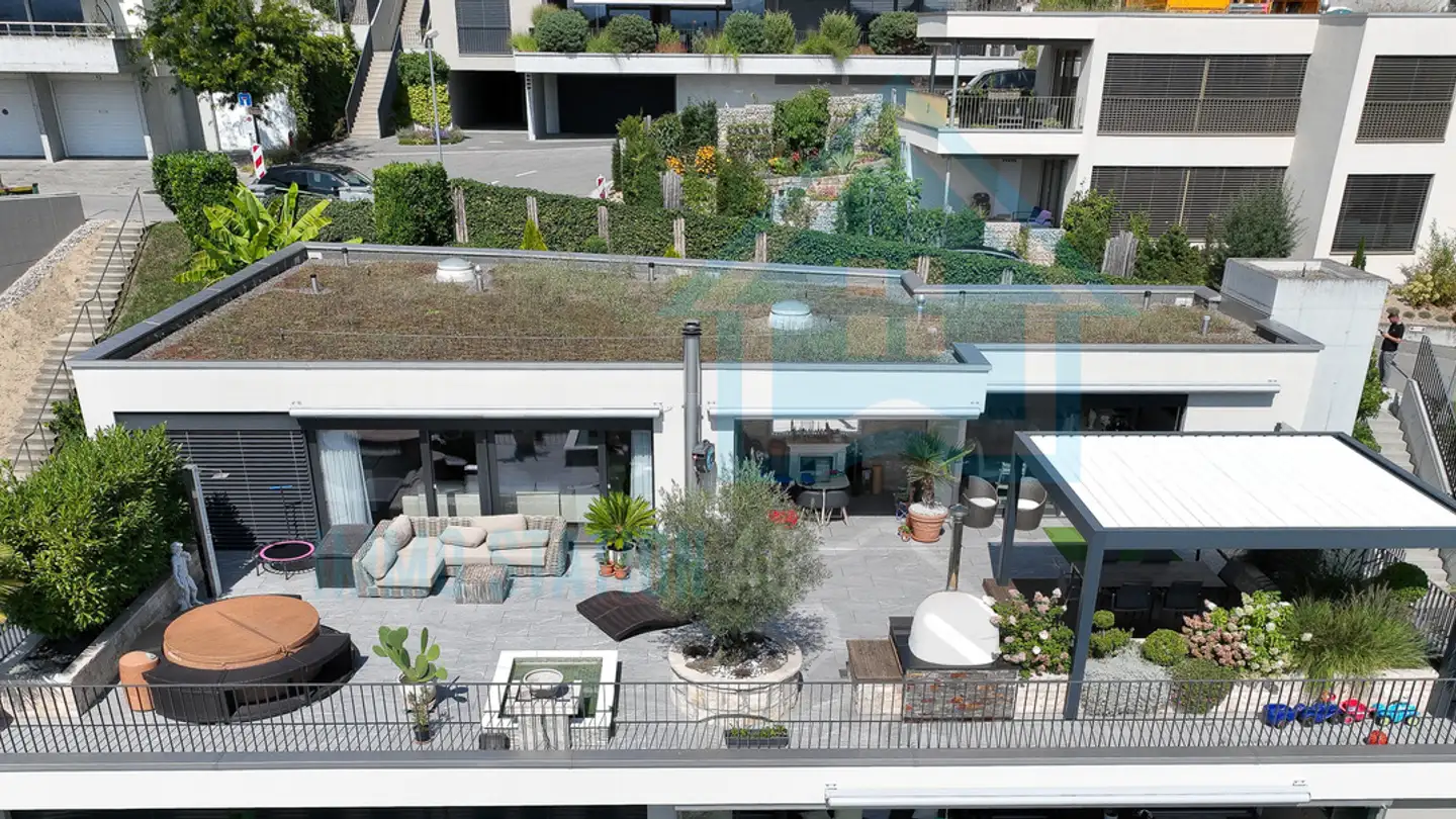 Attico in vendita - Sugenreben 29e, 5018 Erlinsbach - Photo 4