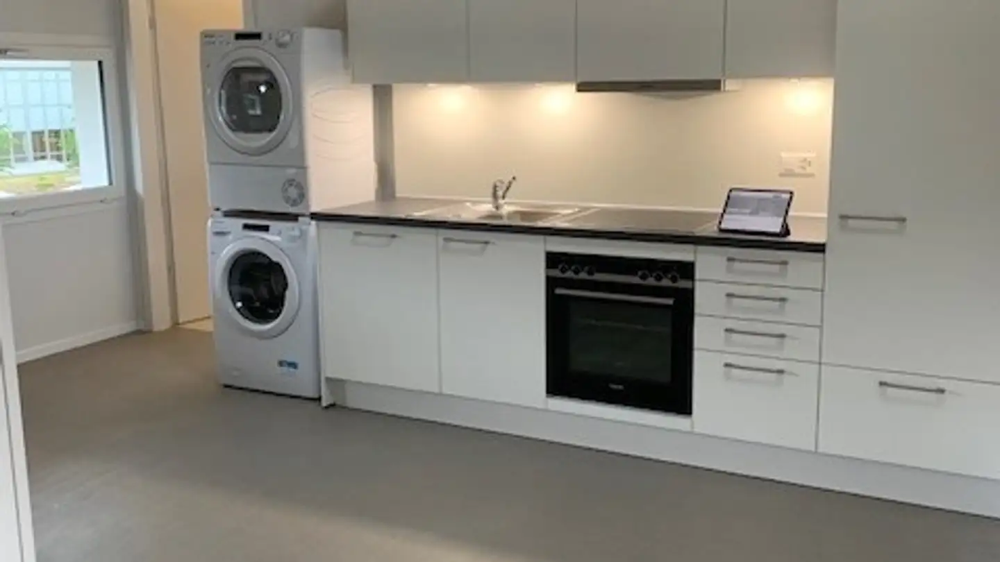 Appartamento in affitto - Baselstrasse 47, 4500 Solothurn - Foto 2