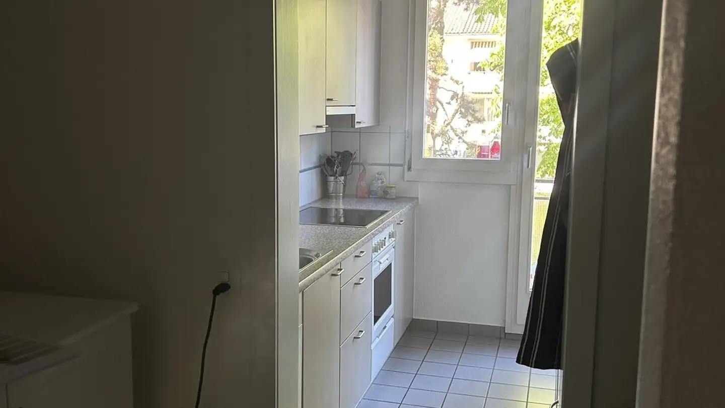 Apartment for rent - Waldstätterstrasse 6, 3014 Bern - Photo 3