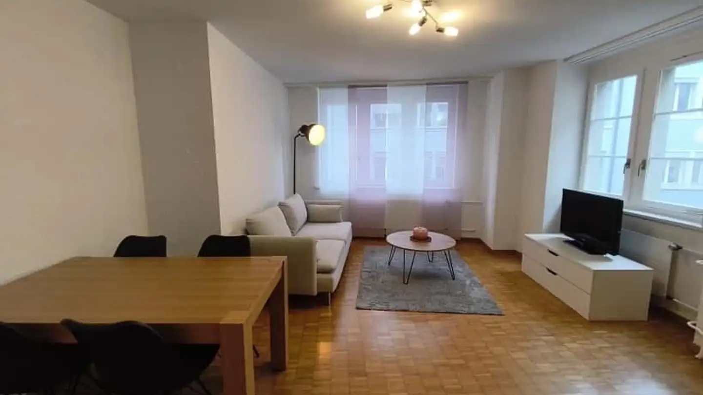 Appartamento in affitto - 8001 Zürich - Photo 3