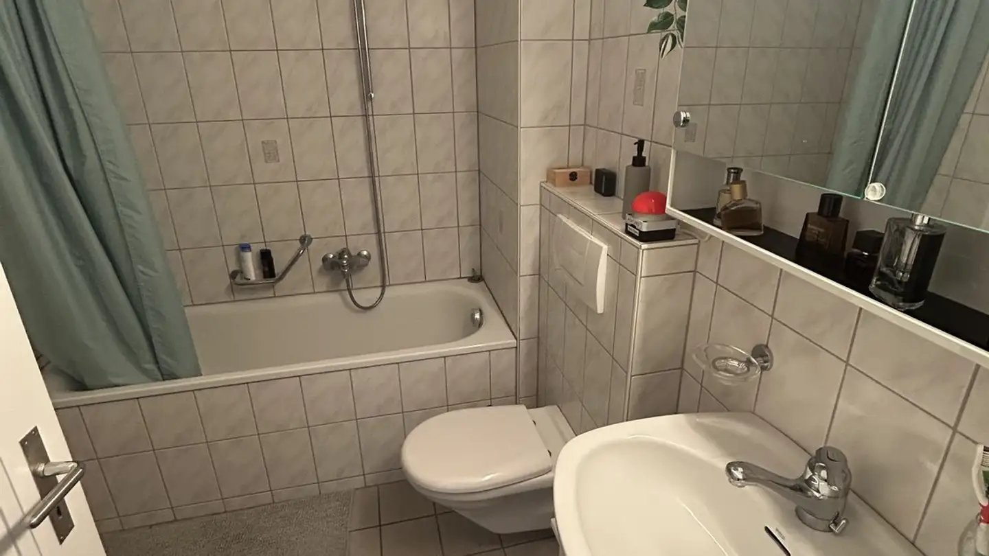 Apartment for rent - Waldstätterstrasse 6, 3014 Bern - Photo 4