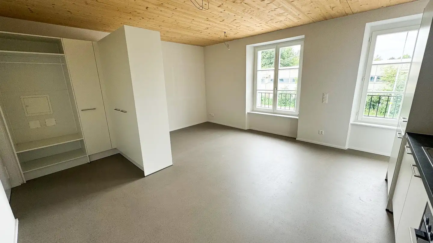 Appartamento in affitto - Baselstrasse 47, 4500 Solothurn - Foto 4