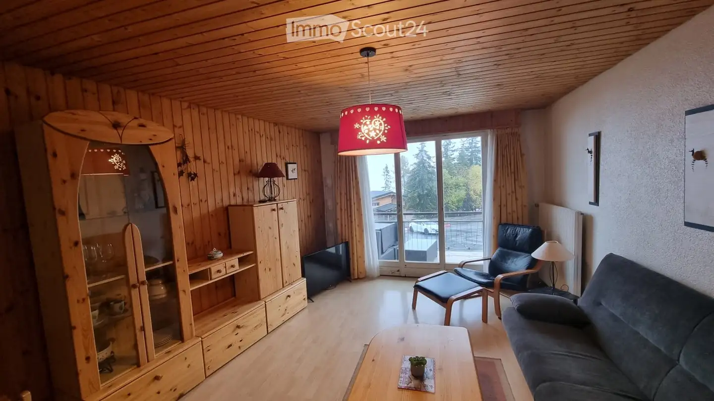 Appartamento in affitto - 3960 Sierre - Photo 2