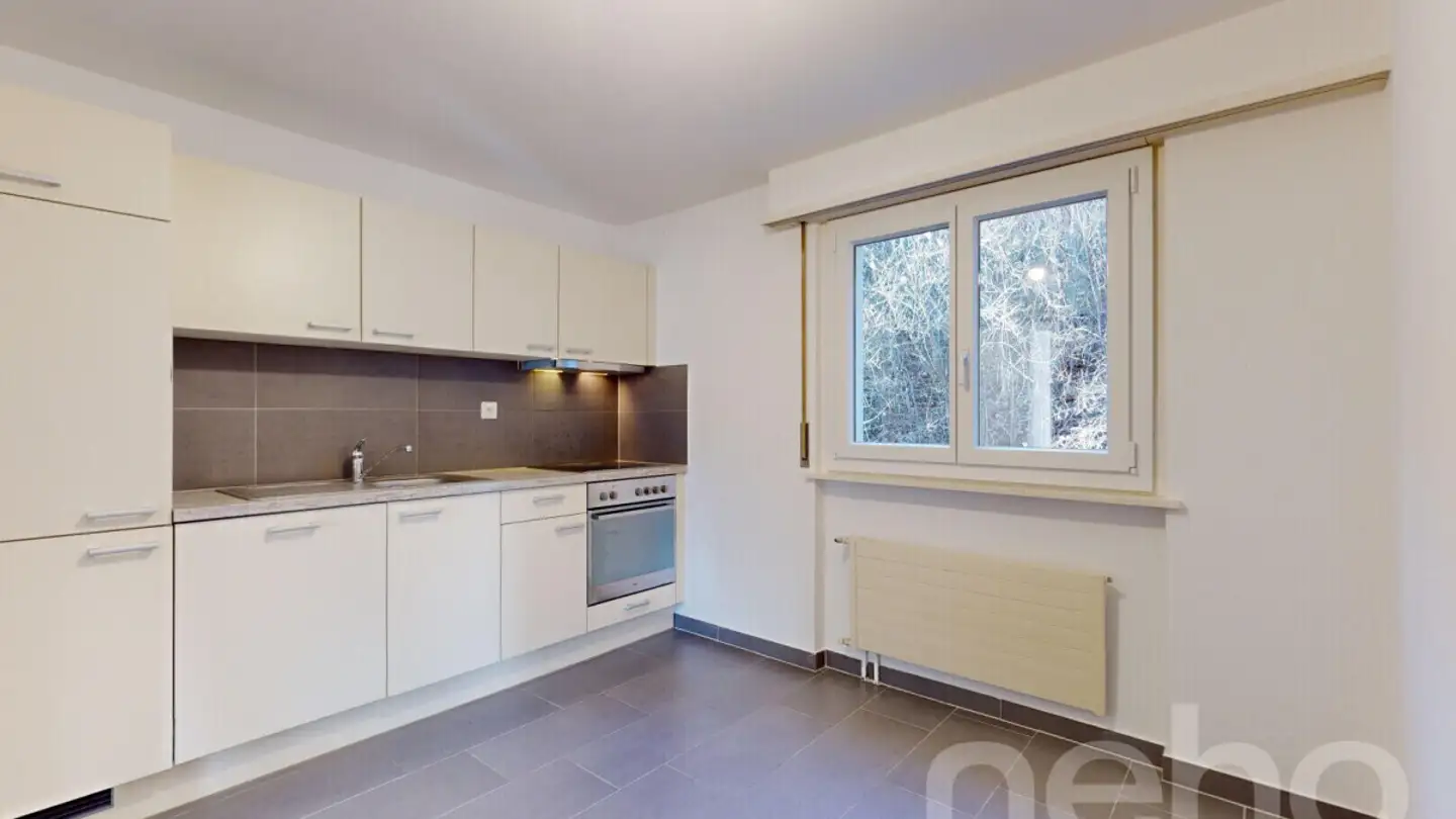 Apartment for sale - 1966 Botyre (Ayent)