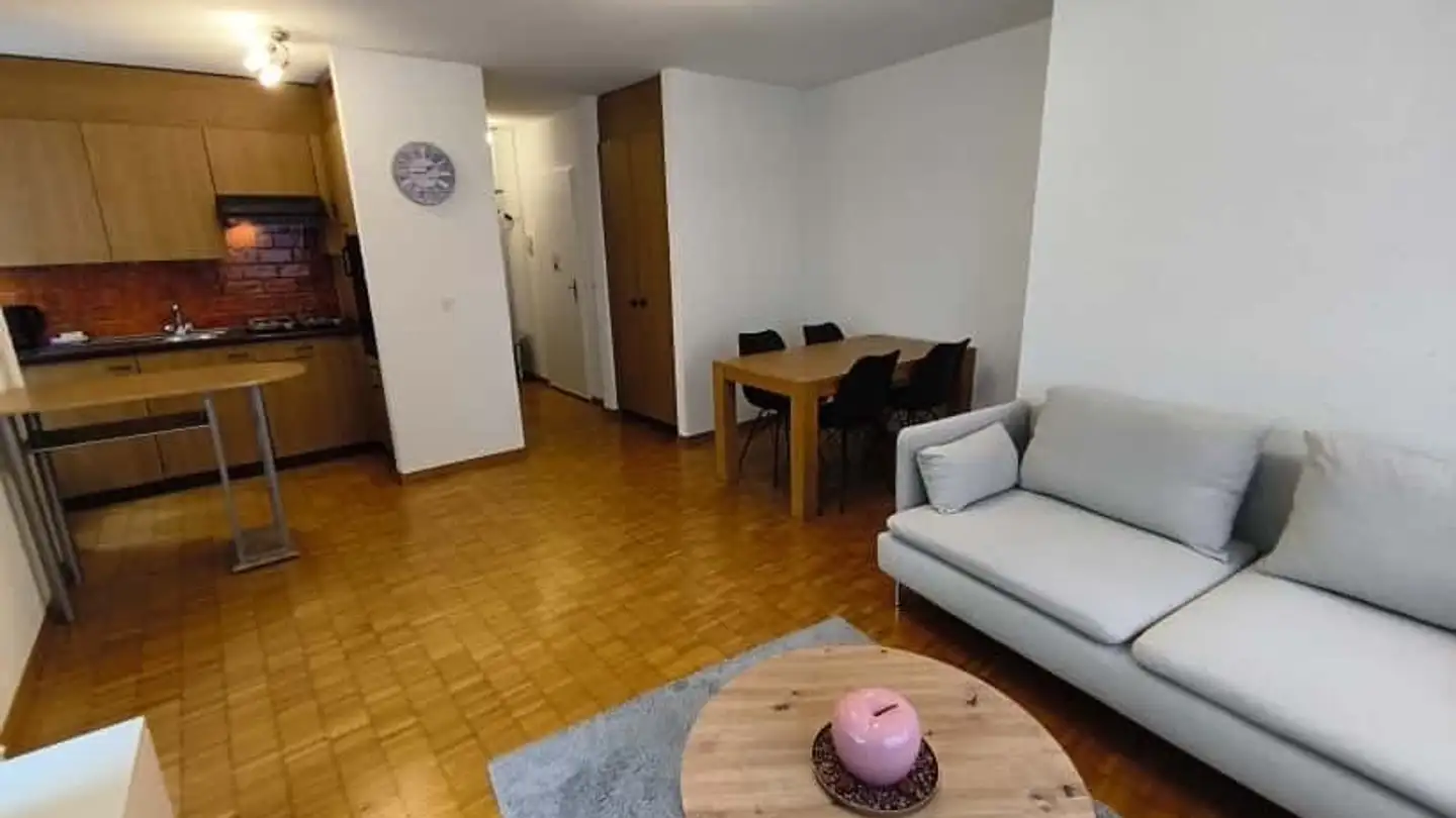 Appartamento in affitto - 8001 Zürich - Photo 4