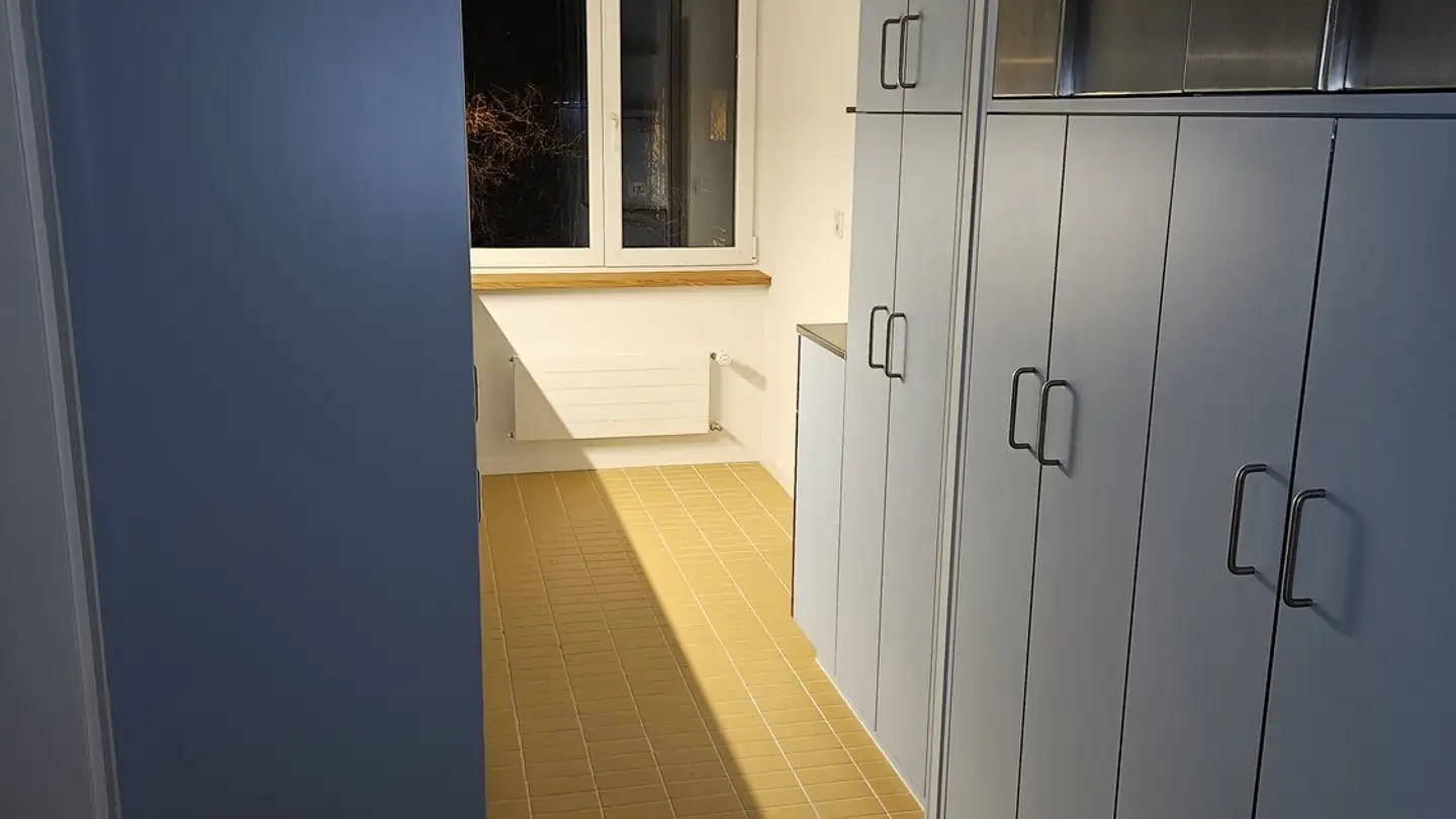 Apartment for rent - 6300 Zug