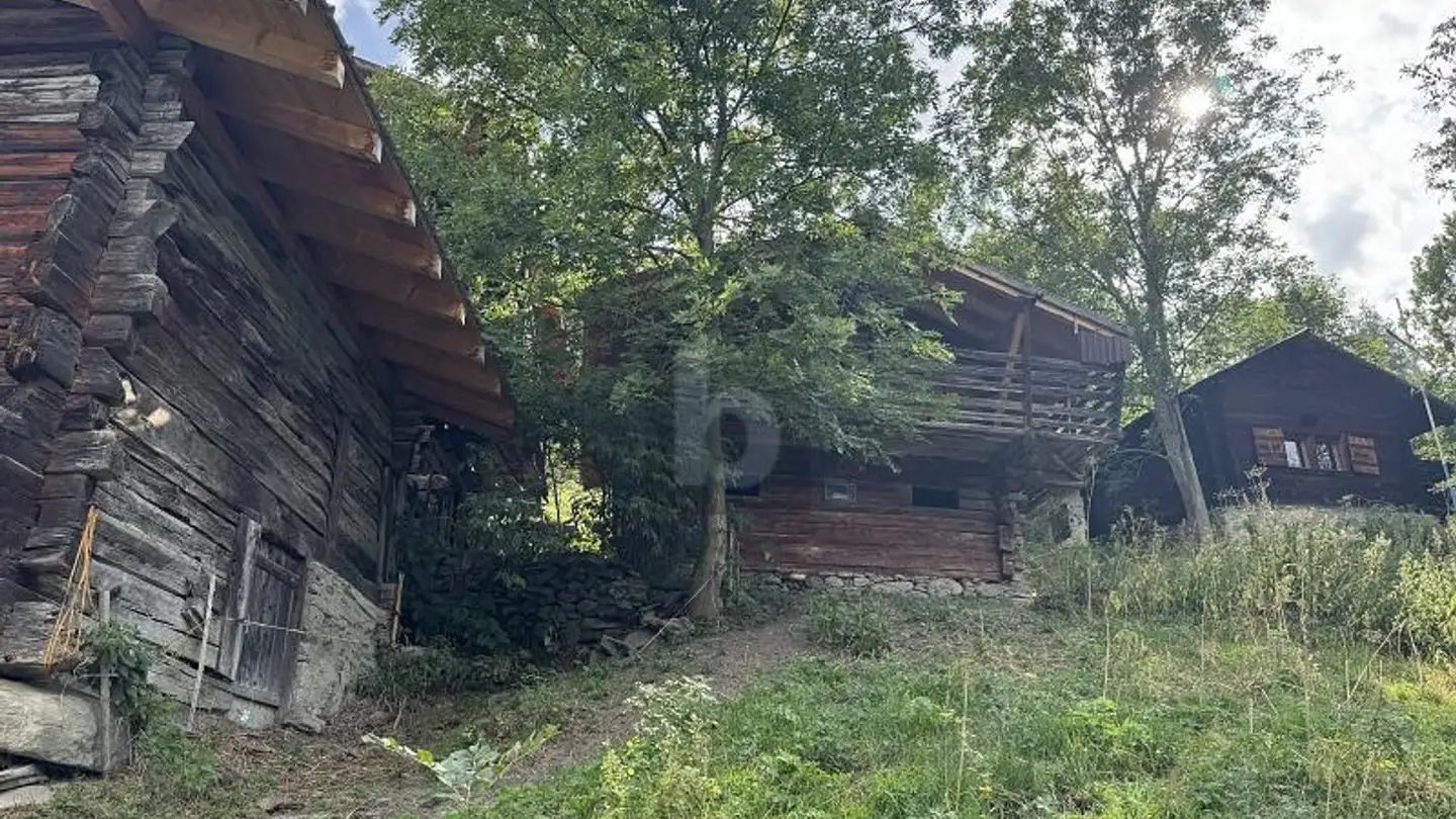 Terrain constructible à vendre - 1914 Isérables - Photo 4