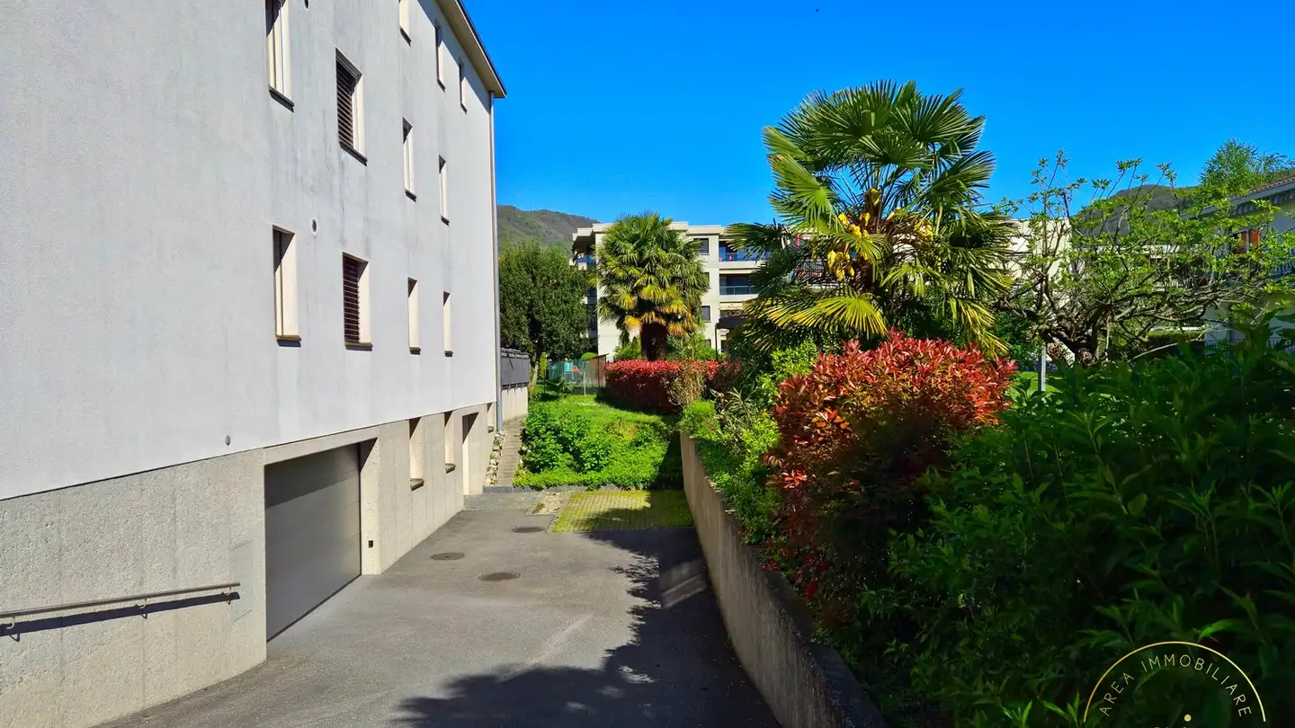 Appartamento a gradini in vendita - 6987 Caslano - Foto 4