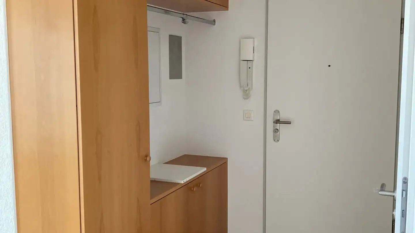 Appartement à louer - Vissaulastrasse 13, 3280 Murten