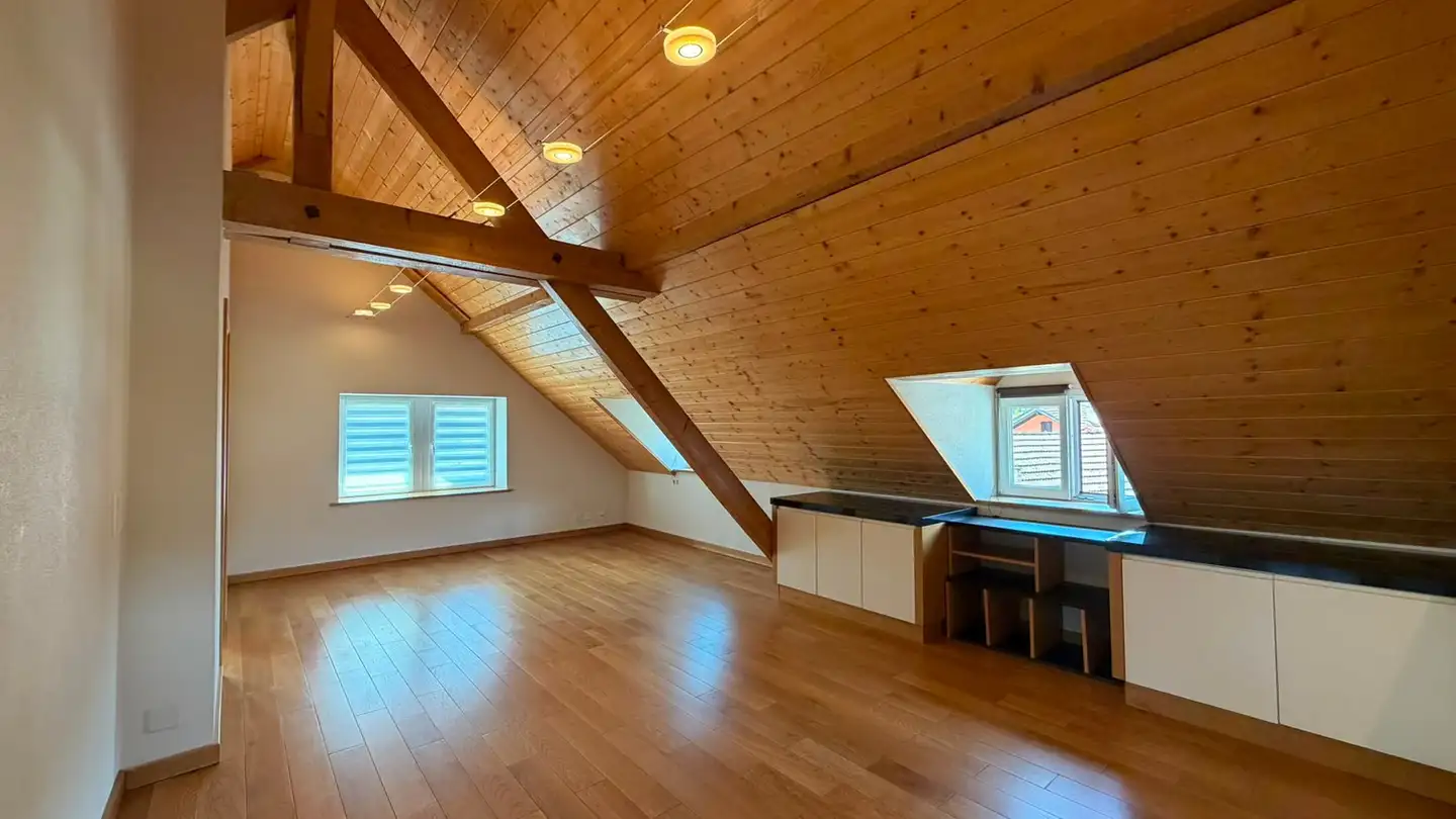 Appartement à louer - Grand'Rue 2, 1958 St-Léonard