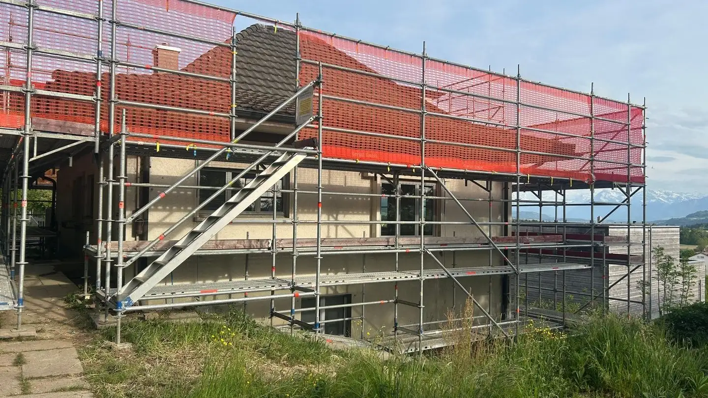 Casa singola in affitto - Dörfliweg 9, 3075 Rüfenacht BE - Foto 2