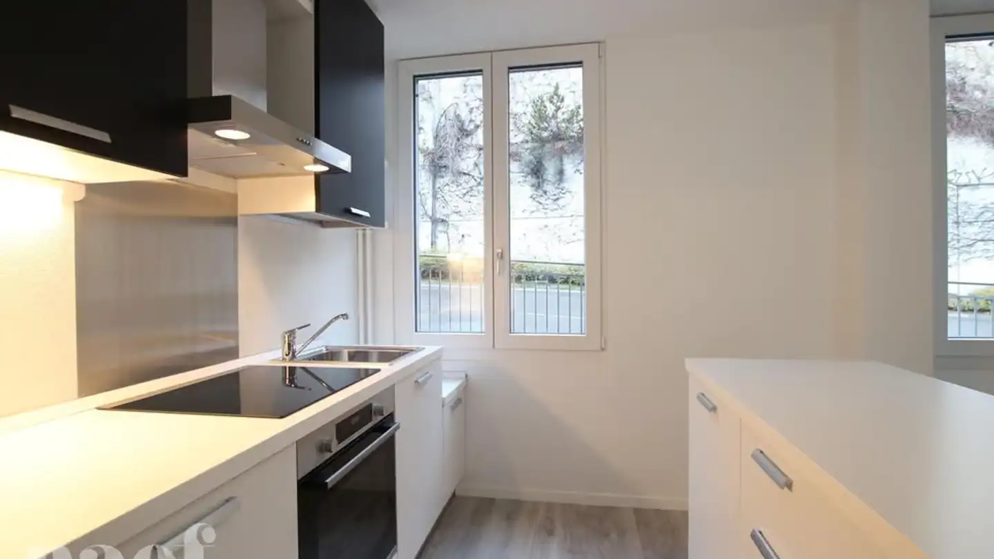Apartment for rent - Rue de l'Ecluse 57, 2000 Neuchâtel - Photo 2