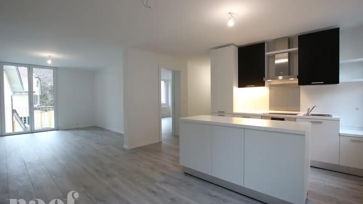 Apartment for rent - Rue de l'Ecluse 57, 2000 Neuchâtel - Photo 4