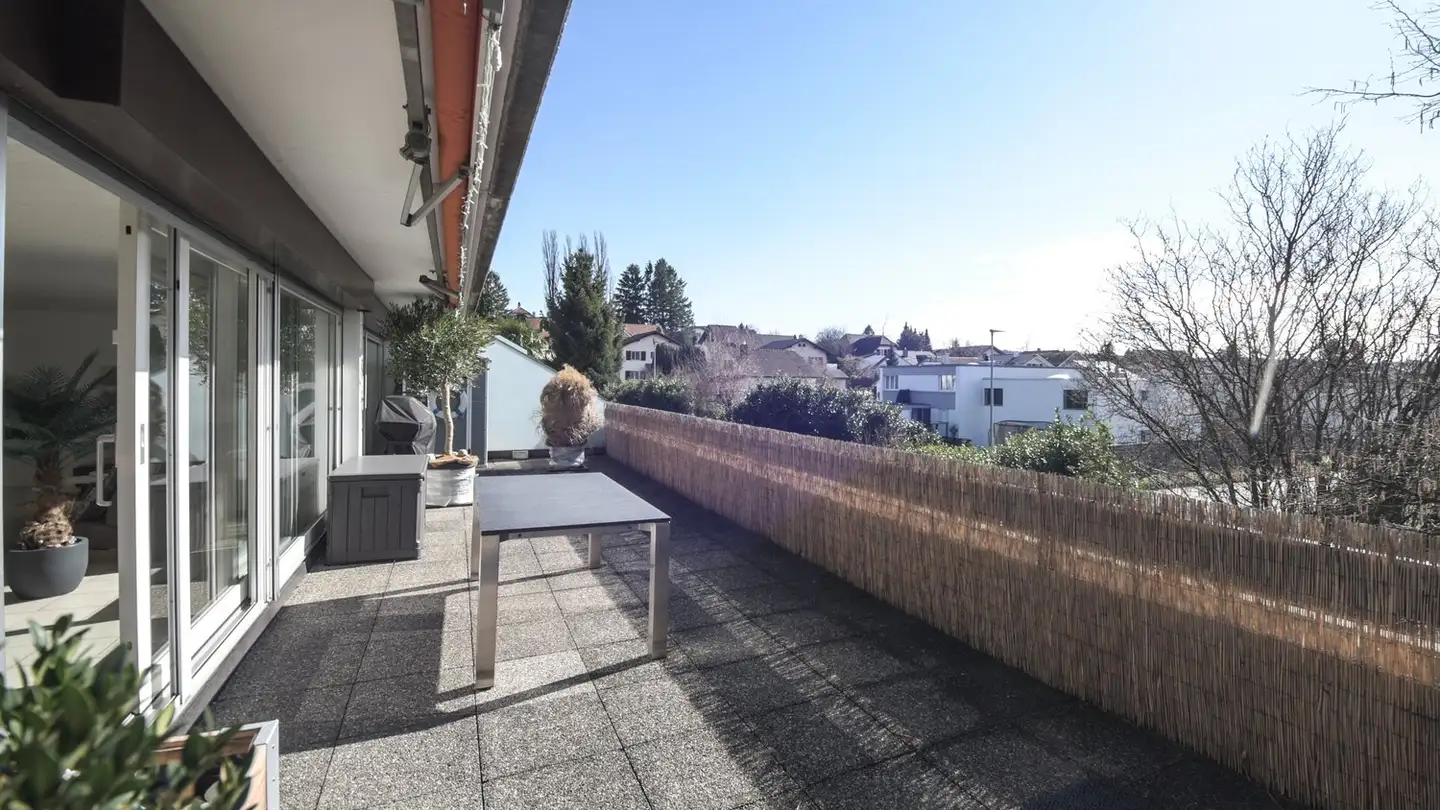 Appartement en terrasse à louer - Buchenweg 3, 2563 Ipsach - Photo 2