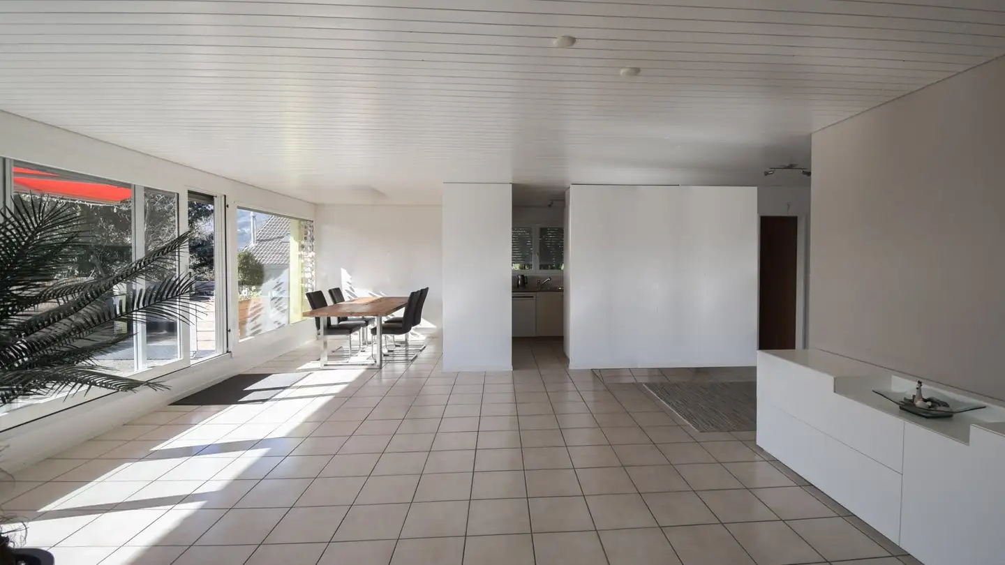 Appartement en terrasse à louer - Buchenweg 3, 2563 Ipsach - Photo 3