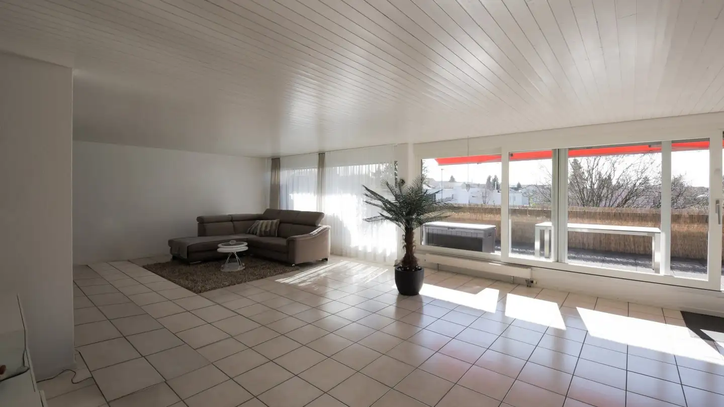 Appartement en terrasse à louer - Buchenweg 3, 2563 Ipsach - Photo 4