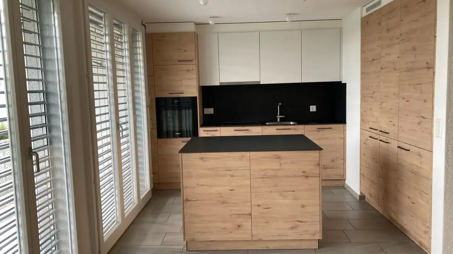 Appartement à louer - Vissaulastrasse 13, 3280 Murten - Photo 2