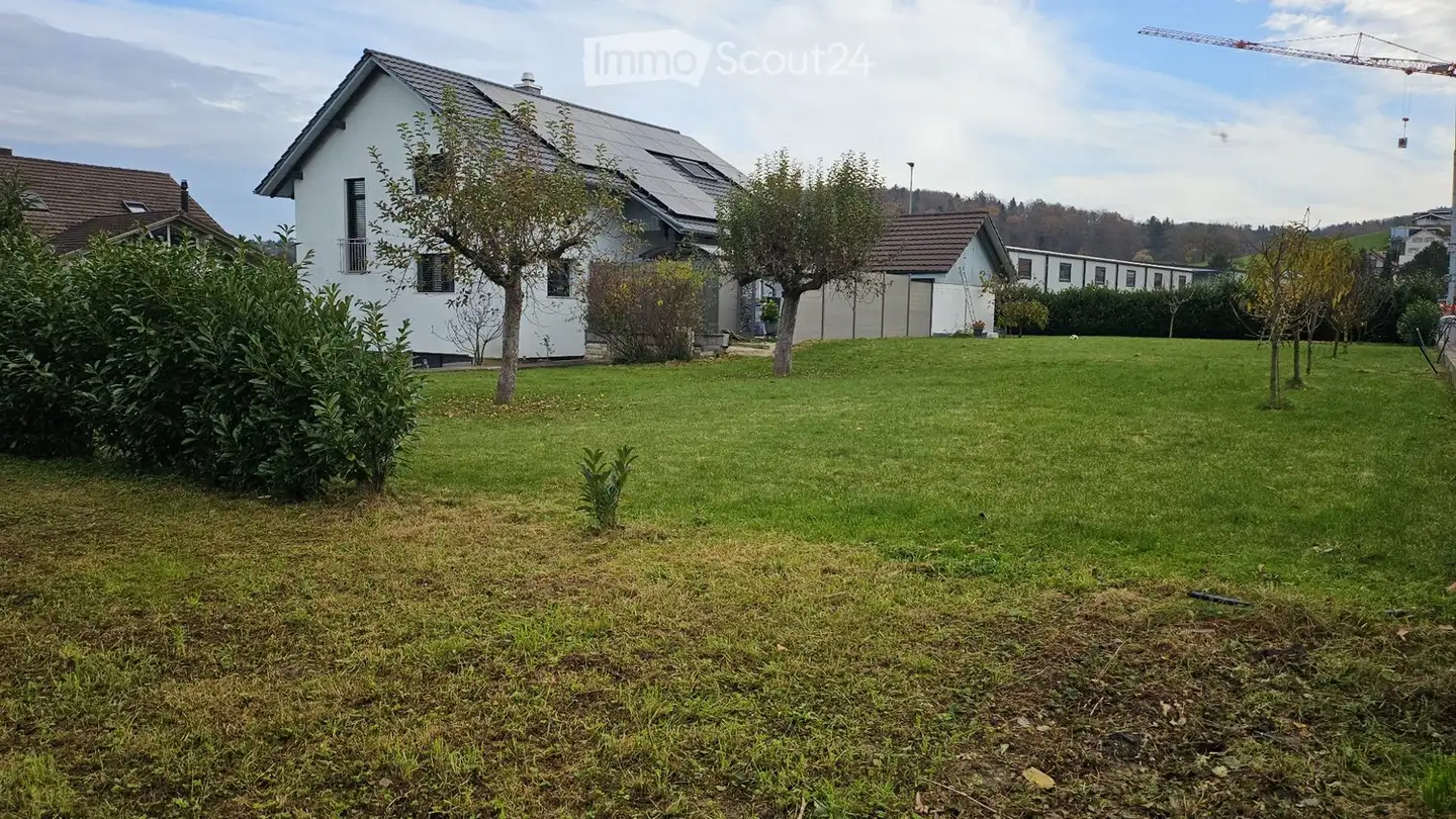 Einfamilienhaus kaufen - Breitenbachstrasse 63, 4227 Büsserach