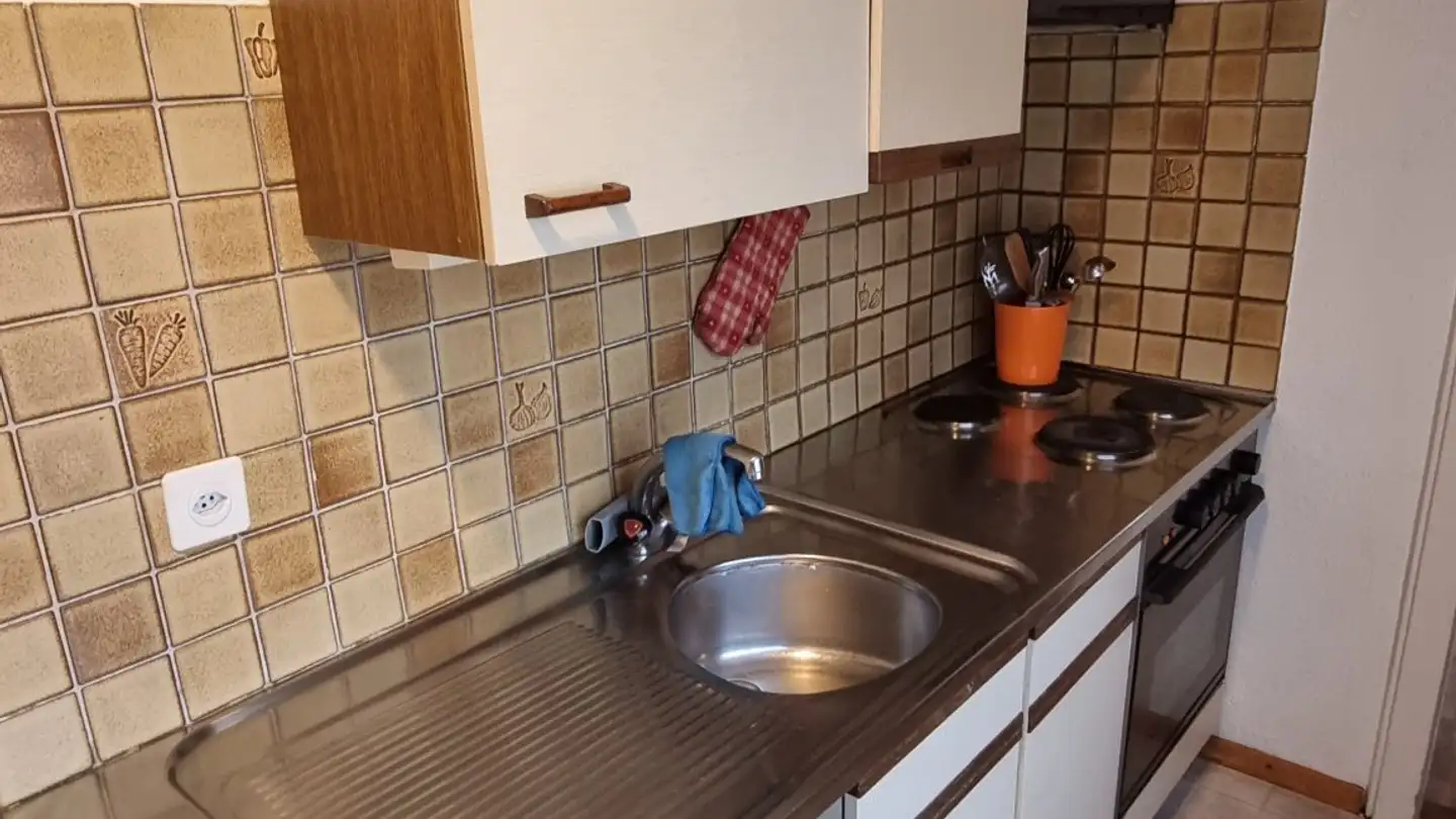 Appartamento in affitto - 3960 Sierre - Photo 3