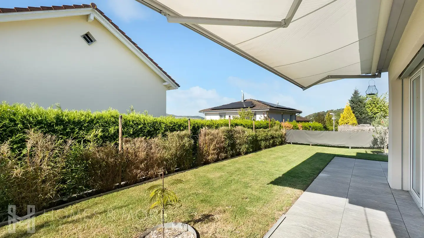 Apartment for sale - 5610 Wohlen AG