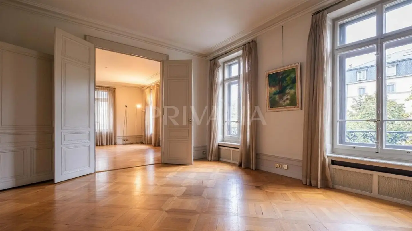 Single house for sale - 1206 Genève - Photo 4