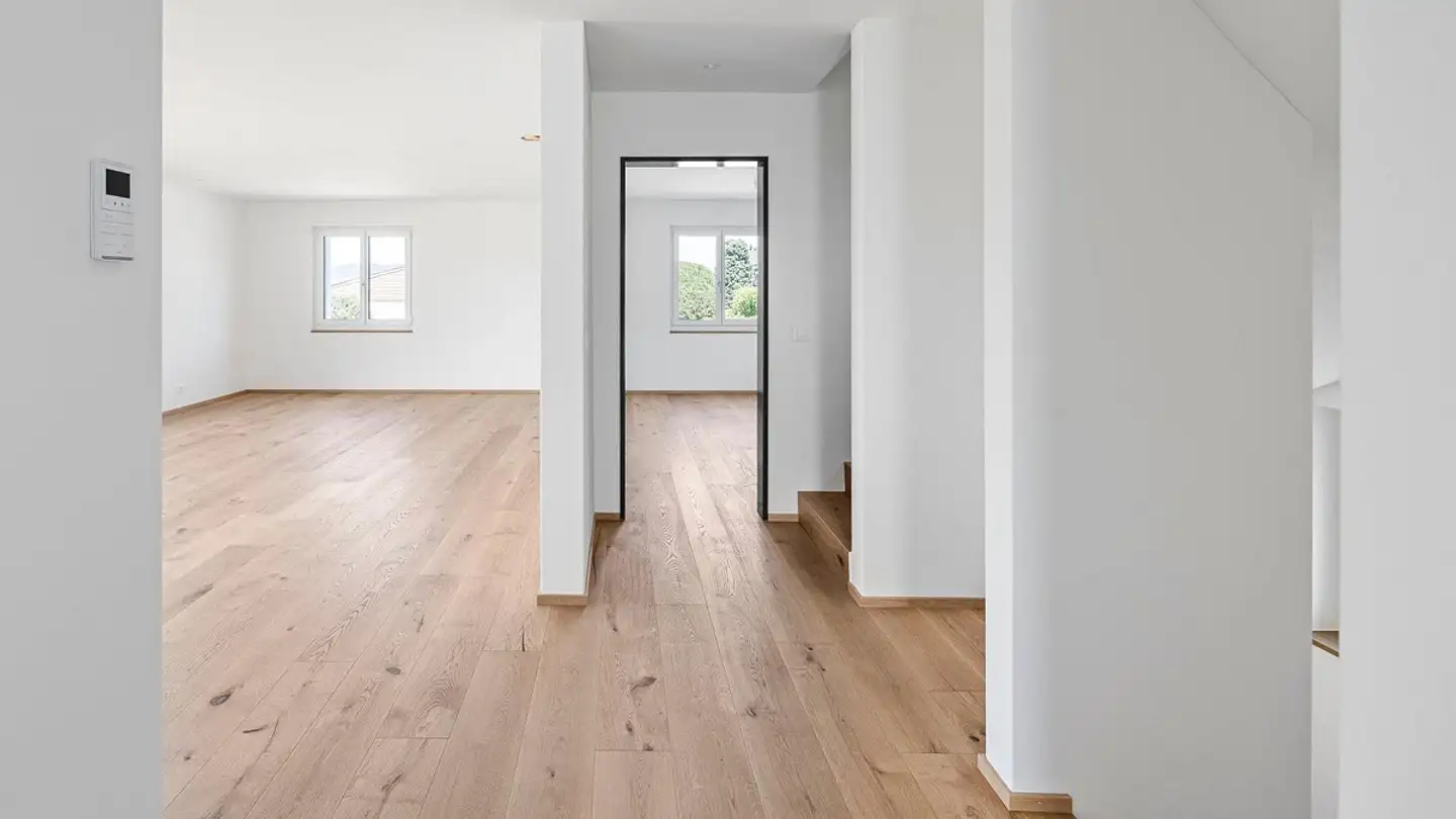 Maison individuelle à vendre - Schongauerstrasse, 5615 Fahrwangen - Photo 4