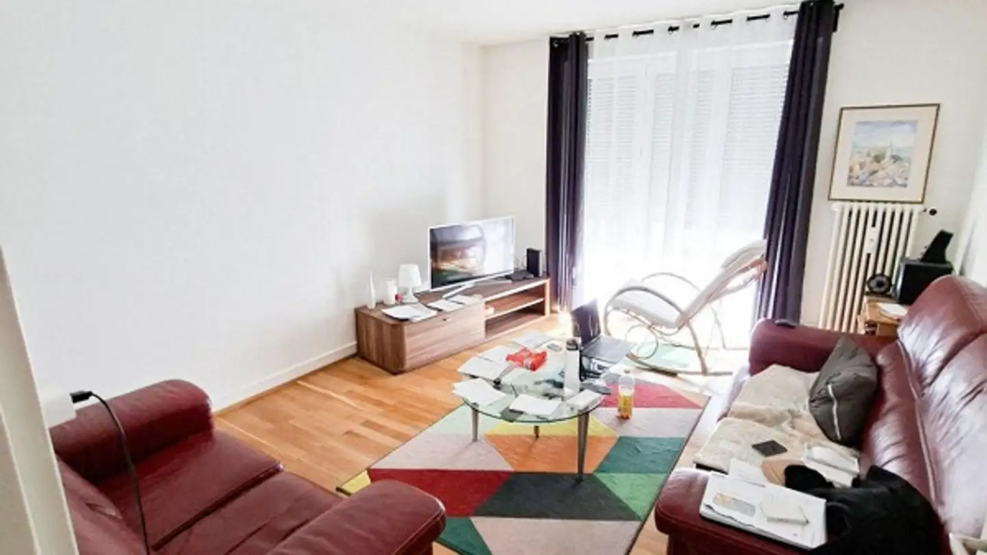 Appartement à louer - Lehenmattstrasse 155, 4052 Basel - Photo 3