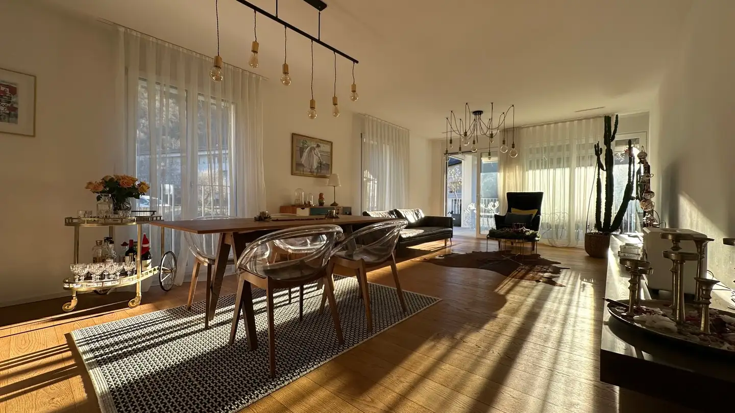 Apartment for sale - Via Pree, 6918 Figino - Photo 4