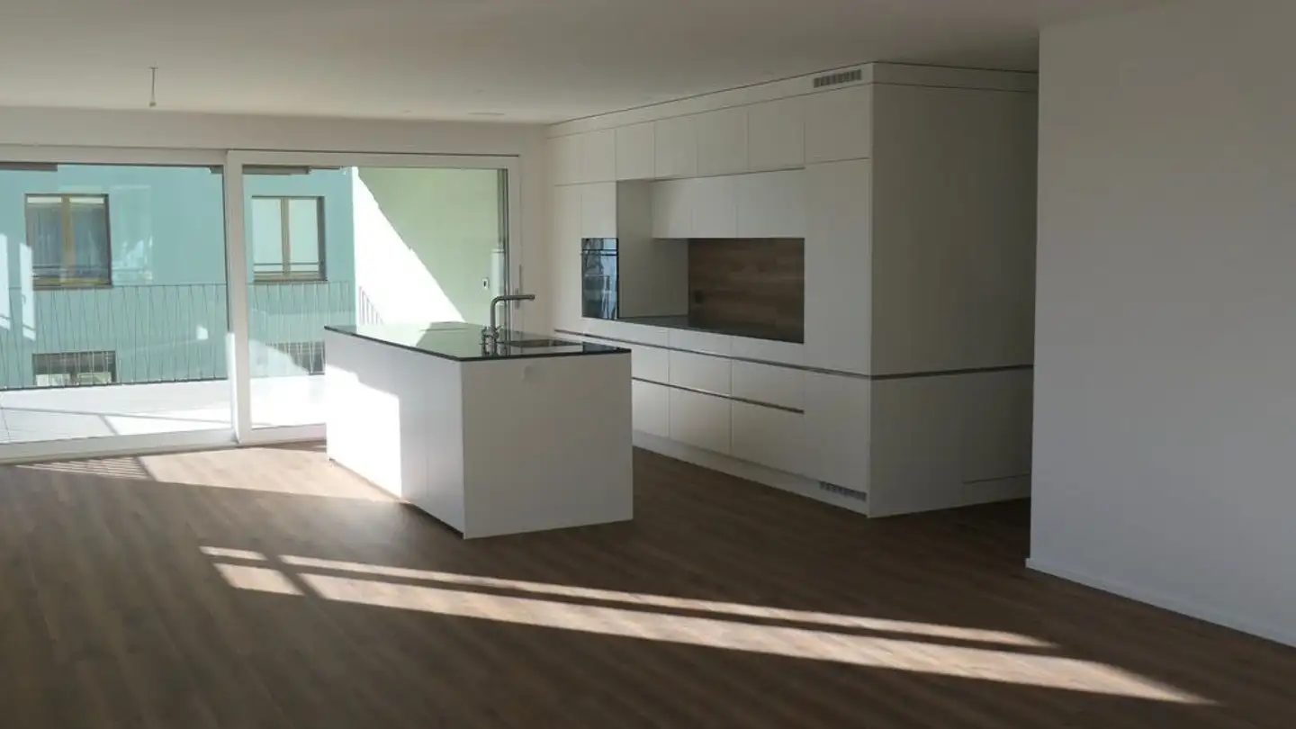 Appartamento in affitto - Sinda 13, 9470 Buchs SG - Foto 3