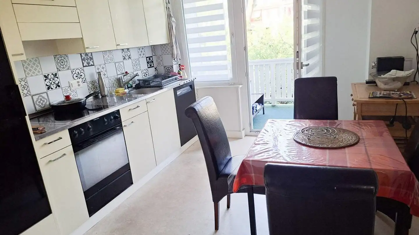 Appartement à louer - Lehenmattstrasse 155, 4052 Basel - Photo 4