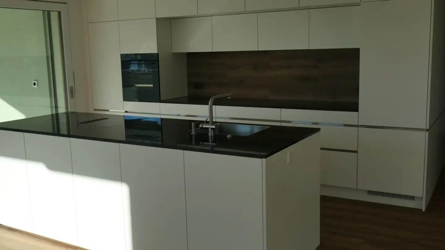 Appartamento in affitto - Sinda 13, 9470 Buchs SG - Foto 4