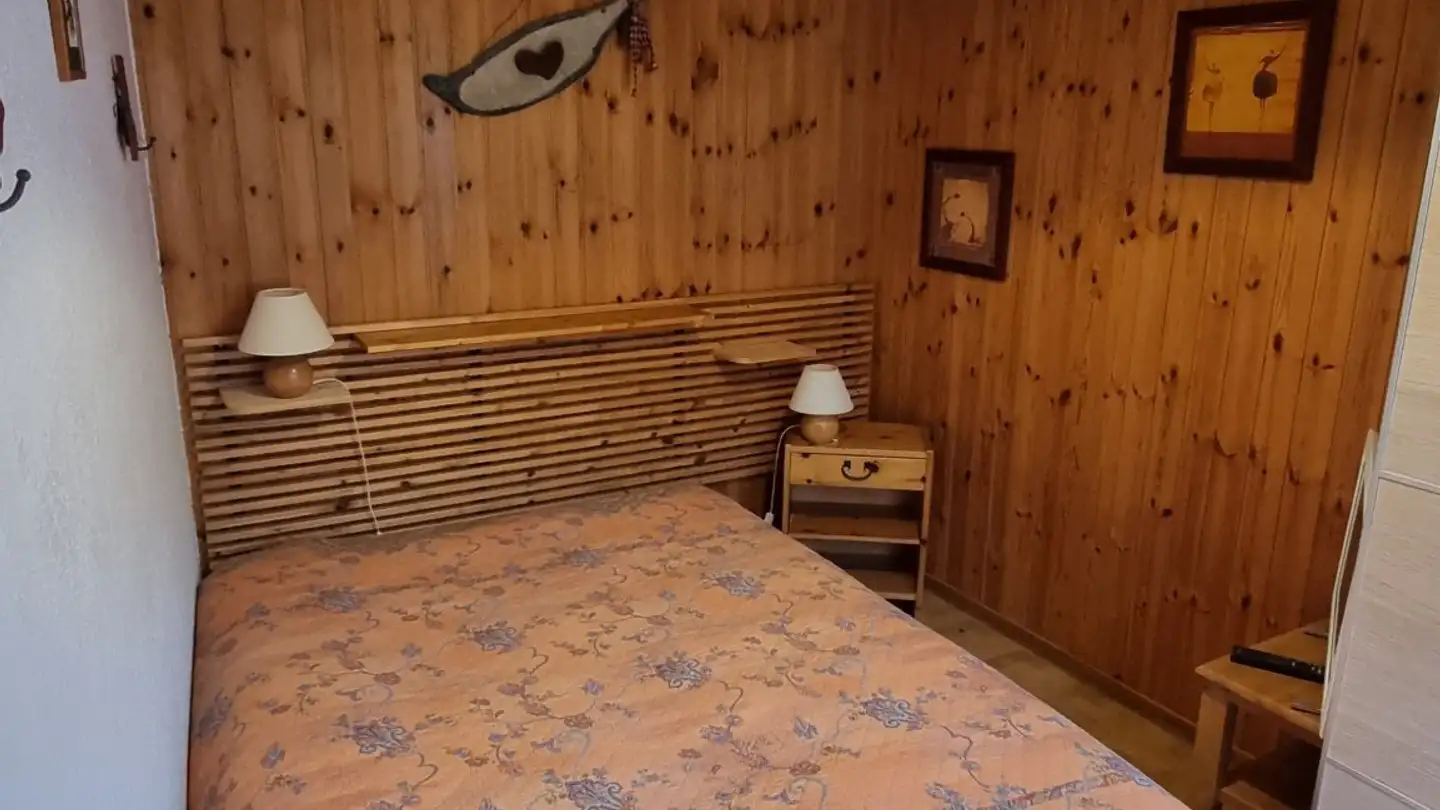 Appartamento in affitto - 3960 Sierre - Photo 4