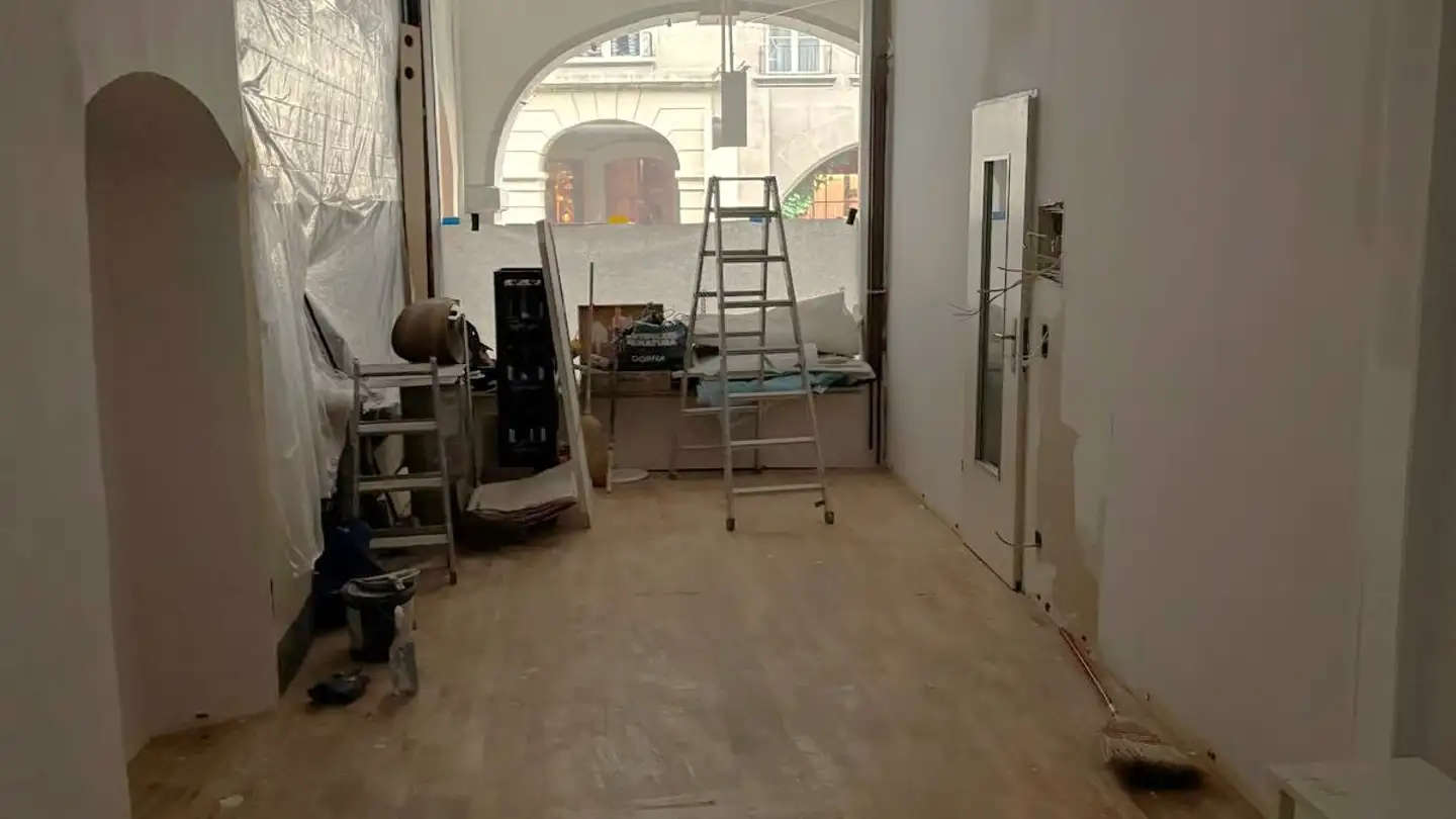 Commercial à louer - Münstergasse 35, 3011 Bern - Photo 3