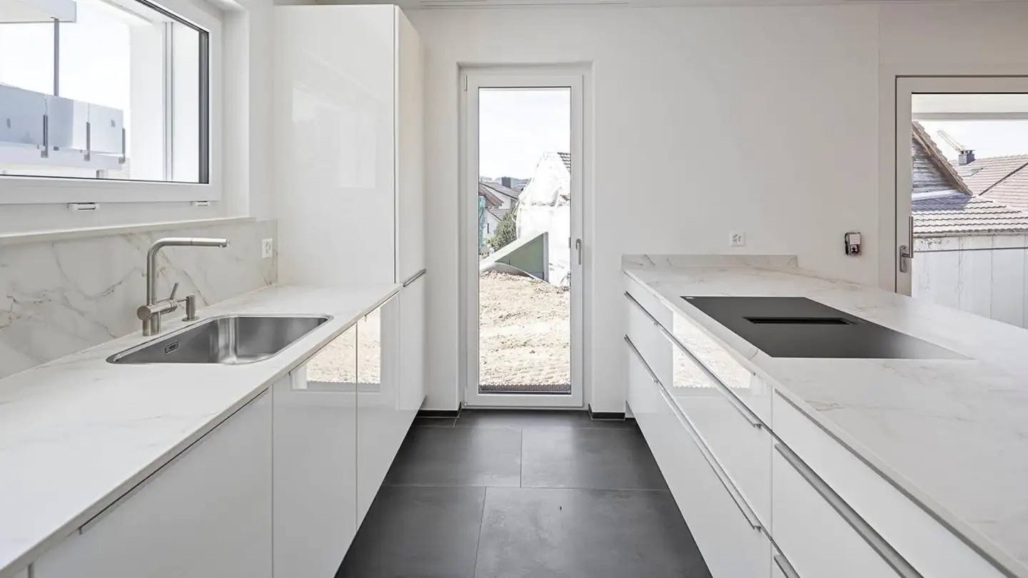 Maison individuelle à vendre - Schongauerstrasse, 5615 Fahrwangen - Photo 3