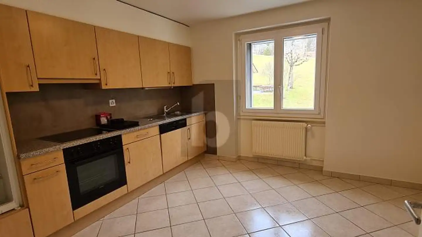 Apartment for rent - 2416 Les Brenets - Photo 2