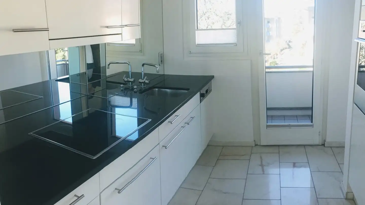 Appartement à louer - Luzernerstrasse 110, 6014 Luzern - Photo 4