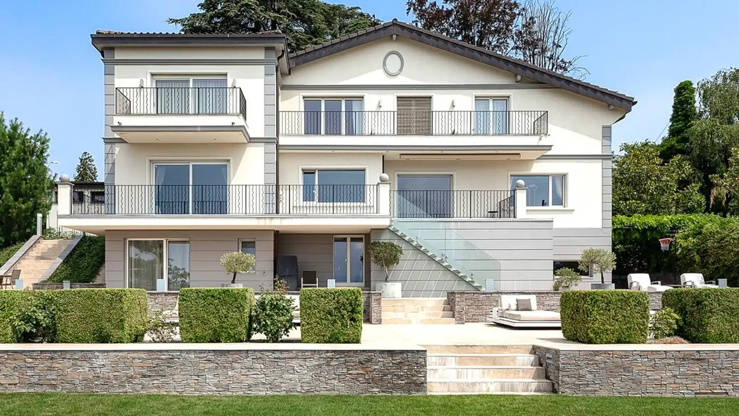 Maison individuelle à vendre - 1012 Lausanne - Photo 3