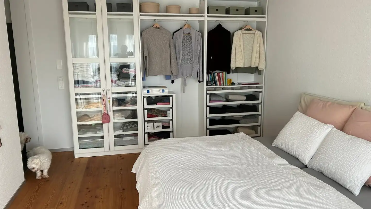Zimmer mieten - 8302 Kloten - Foto 2